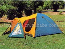 深圳市斯巴克實(shí)業(yè) 打造卓越的三人帳篷，引領(lǐng)戶外紡織品遮篷新潮流