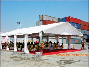 深圳歐式展覽展示帳篷出租 品質(zhì)選擇、生產(chǎn)廠家與價格指南