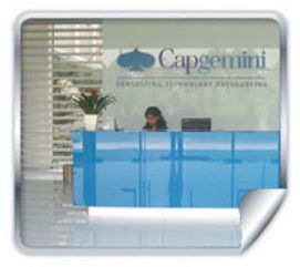 廣東凱捷商業數據處理服務的工作環境與專業服務