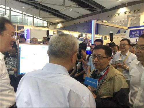 廣東安數(shù)亮相2018創(chuàng)交會(huì) 深耕網(wǎng)絡(luò)空間安全，引領(lǐng)數(shù)據(jù)處理服務(wù)技術(shù)創(chuàng)新