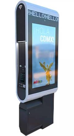 萬物互聯,智領未來——通普智慧終端產品帶給你全新體驗！