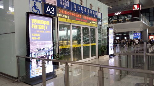 LED廣告機成為顯示市場新貴，呈現多樣化應用體驗
